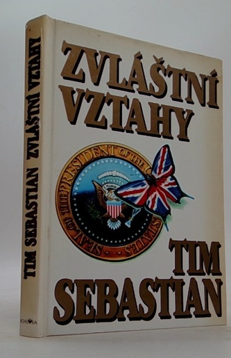 Zvláštní vztahy