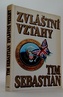 Zvláštní vztahy