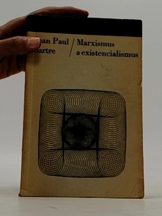 Marxismus a existencialismus