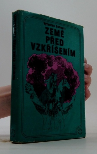 Země před vzkříšením