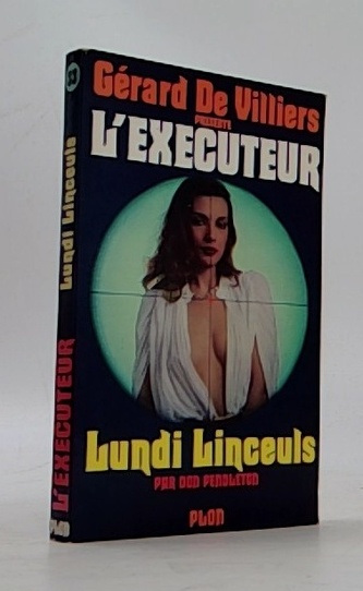 L'Executeur - Lundi Linceuls