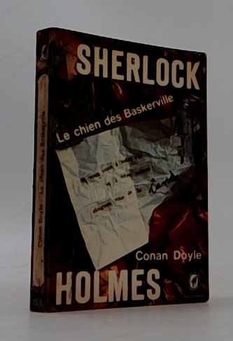 Sherlock Holmes: Le chien des Baskerville