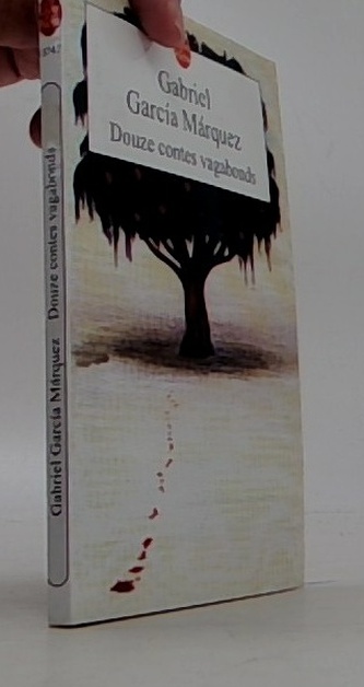 Douze contes vagabonds