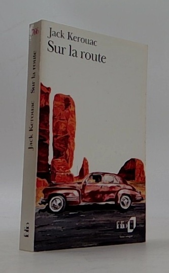 Sur la route