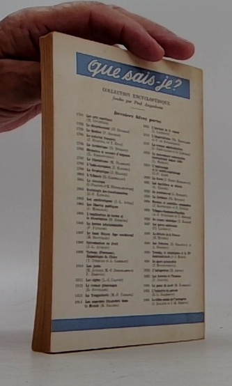 Sociologie de l'Algérie