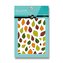Samolepky Maildor Decoraty - Listy