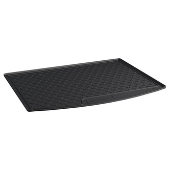 Gumová vana do kufru Renault Koleos 2016-2023