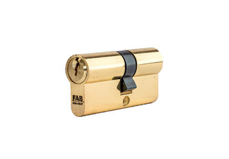 vložka cylindrická stavební 2H.00/D 30/35 3kl. Ms