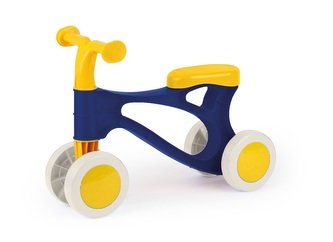 Lena Rolocykl modrožlutý