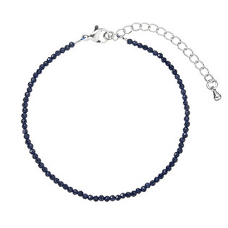 EG3518 Náramek s blue sandstone kameny