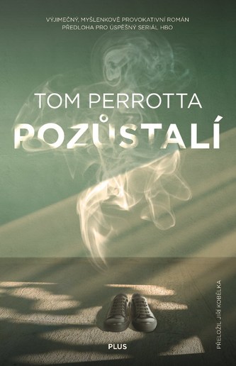 Pozůstalí Pozůstalí