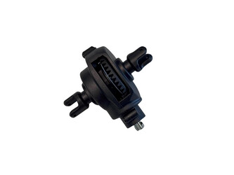 DF models diferenciál přední/zadní brushed