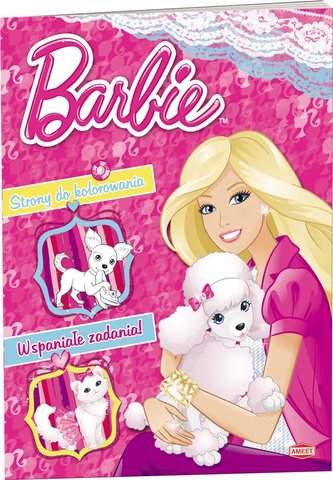 Barbie