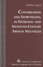 Conversation and Storytelling in Fifteenth- and Sixteenth-Century French Nouvelles