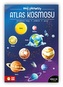 Mój pierwszy atlas kosmosu