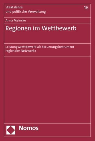 Regionen im Wettbewerb