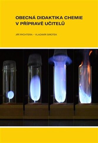 Obecná didaktika chemie v přípravě učitelů