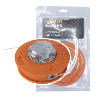 Strunová hlava "GARDEN ORANGE" PROCRAFT MR-5 | MR-5