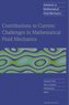 Contributions to Current Challenges in Mathematical Fluid Mechanics