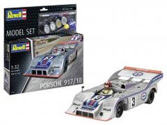 Model Set - Porsche 917/10