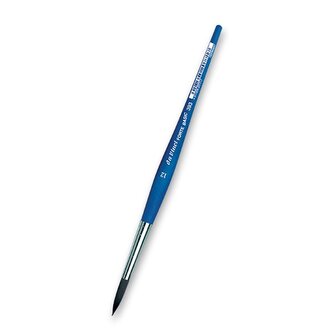 Štětec da Vinci Forte Basic - kulatý, velikost 12 Štětec da Vinci Forte Basic - kulatý, velikost 12