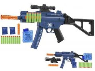 Karabin na strzałki i kulki wodne 6mm K967