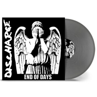 End Of Days - LP