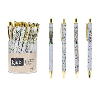 Propiska STO59G01 BUG ART PORTFOLIO KIUB