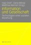 Information und Gesellschaft
