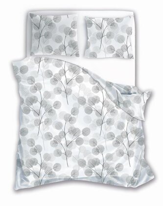 POŚCIEL KPL.FASHION 013 220X200+2X70X80 BAW.