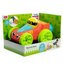 Toomies piłeczkowa wyścigówka czerwona Pop&Go TOMY