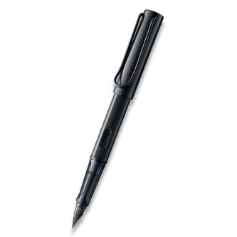 Plnicí pero Lamy Al-star Black - hrot M