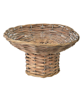 GUSTAV Patera dekoracyjna 26x14x10cm