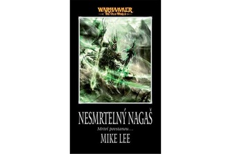Nesmrtelný Nagaš