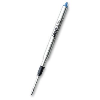 Náplň do kuličkového pera Lamy M 16, 0,8 mm - modrá