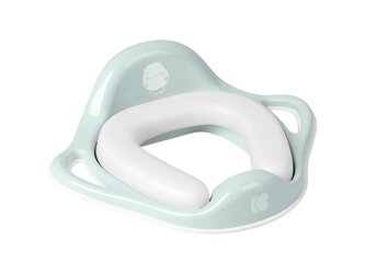 Dětské WC sedátko Hippo Mint