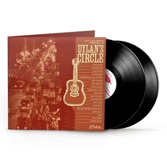 Jac Holzman Presents: Dylan´s Circle - 2 LP