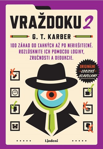 Vraždoku 2