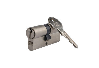 vložka cylindrická stavební 2H.00/DNs 40/45 3kl. Ni