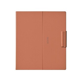 E-book ONYX BOOX pouzdro pro NOTE MAX s klávesnicí, hnědé
