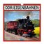 Trötsch Technikkalender DDR-Eisenbahnen 2026