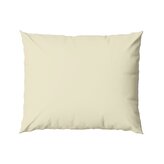 POSZEWKA 50X60 FASHION 020 JEDNOBARWNA BEŻ BAW.LM.