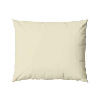 POSZEWKA 50X60 FASHION 020 JEDNOBARWNA BEŻ BAW.LM.