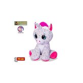 Plush Friends Star Sparkle jednorožec plyšový 70cm sedící 0m+