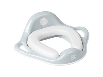 Dětské WC sedátko Hippo Blue