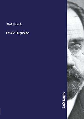 Fossile Flugfische