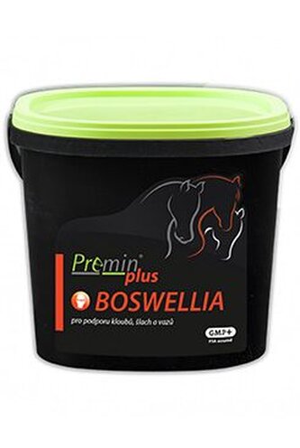 Premin plus Boswellia 1kg