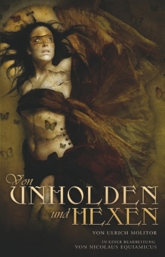 Von Unholden und Hexen