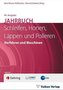 Jahrbuch Schleifen, Honen, Läppen und Polieren
