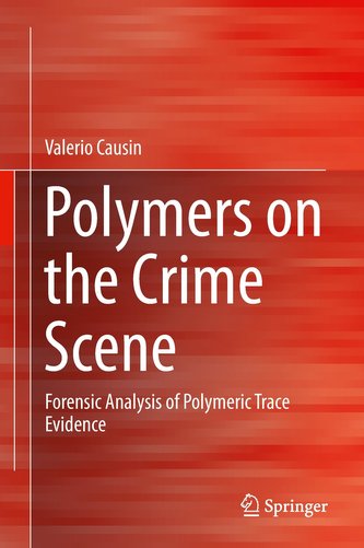 Polymers on the Crime Scene